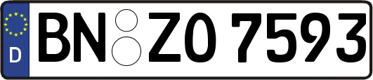 BN-ZO7593