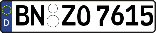 BN-ZO7615