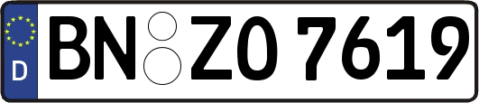 BN-ZO7619
