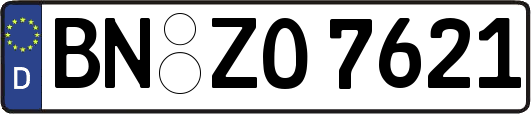BN-ZO7621