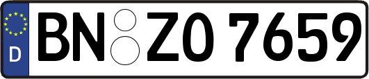 BN-ZO7659