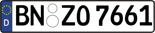 BN-ZO7661