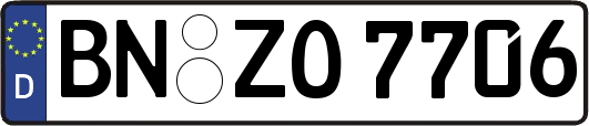 BN-ZO7706