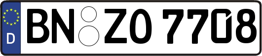 BN-ZO7708