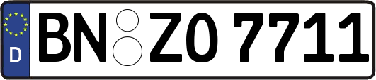 BN-ZO7711