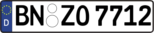 BN-ZO7712