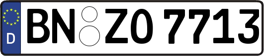 BN-ZO7713