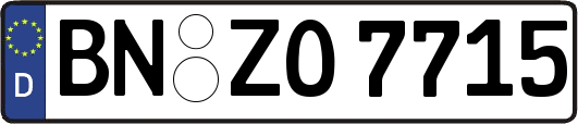 BN-ZO7715