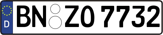 BN-ZO7732