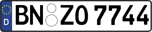 BN-ZO7744