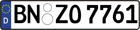 BN-ZO7761