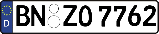 BN-ZO7762