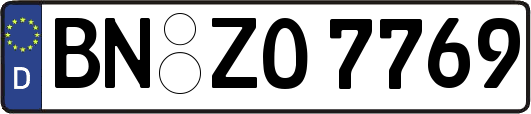 BN-ZO7769