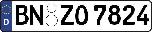 BN-ZO7824