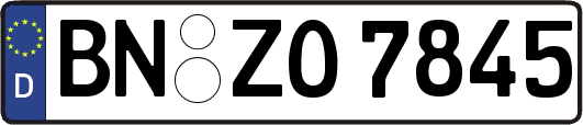 BN-ZO7845