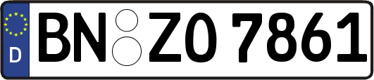 BN-ZO7861