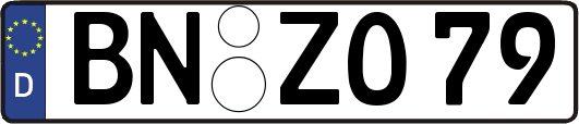 BN-ZO79