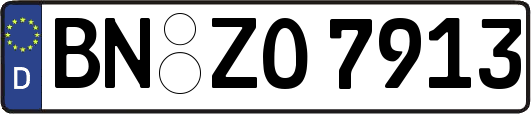 BN-ZO7913