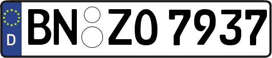 BN-ZO7937