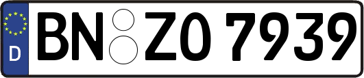 BN-ZO7939