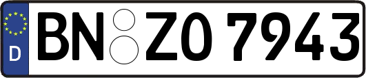 BN-ZO7943