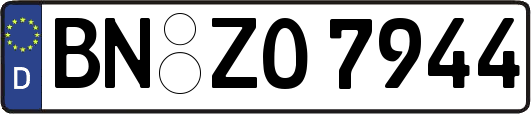BN-ZO7944