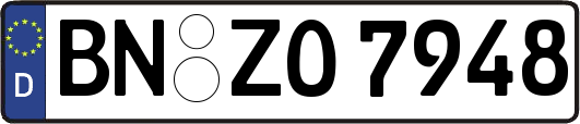 BN-ZO7948