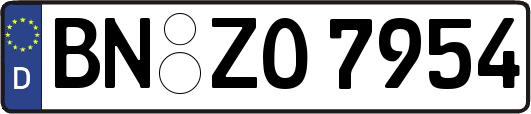 BN-ZO7954