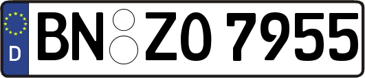 BN-ZO7955
