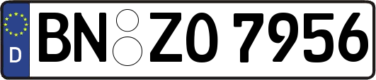 BN-ZO7956
