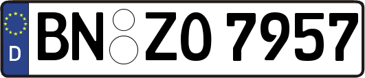 BN-ZO7957