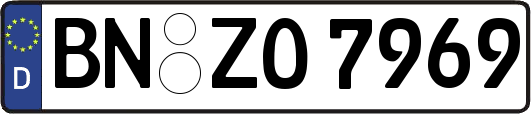 BN-ZO7969