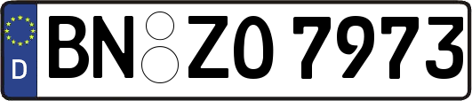 BN-ZO7973