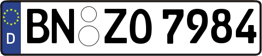 BN-ZO7984
