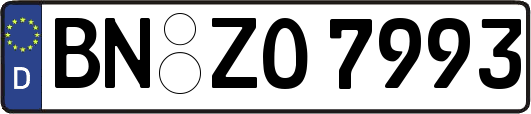 BN-ZO7993