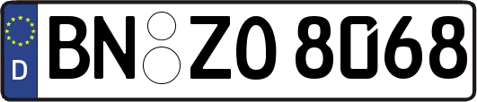 BN-ZO8068