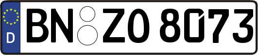 BN-ZO8073