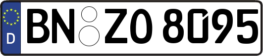 BN-ZO8095