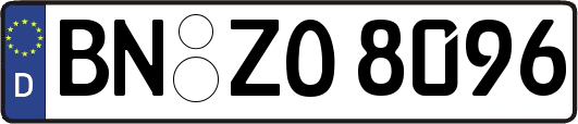BN-ZO8096