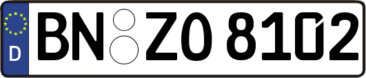 BN-ZO8102