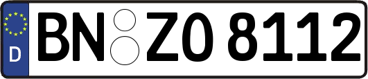 BN-ZO8112