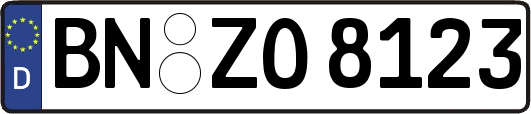 BN-ZO8123