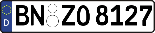 BN-ZO8127