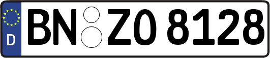 BN-ZO8128