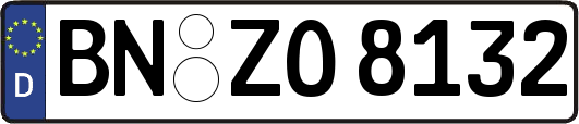 BN-ZO8132
