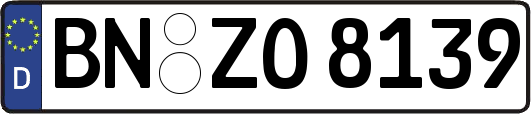 BN-ZO8139