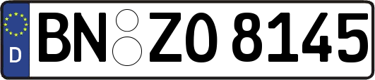 BN-ZO8145