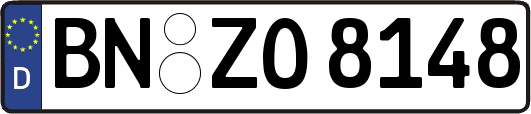 BN-ZO8148