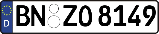 BN-ZO8149