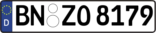BN-ZO8179